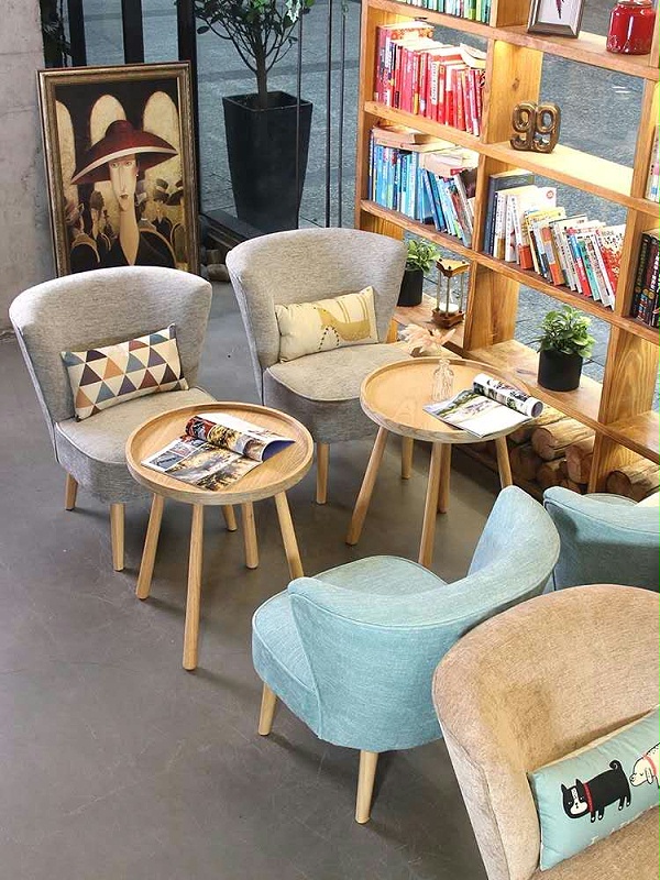 餐厅家具