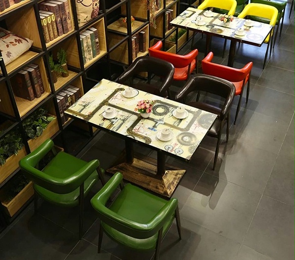 餐厅家具