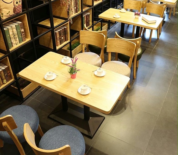 餐厅家具