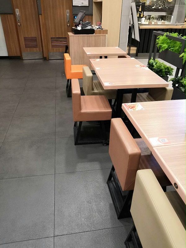 餐桌椅定制
