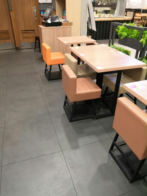 餐桌椅定制