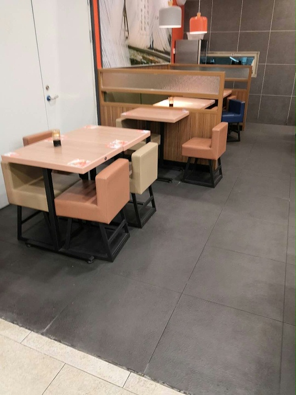 餐桌椅定制