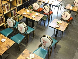 餐桌椅定制