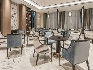 广州高端酒店桌椅