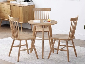 白蜡实木家具