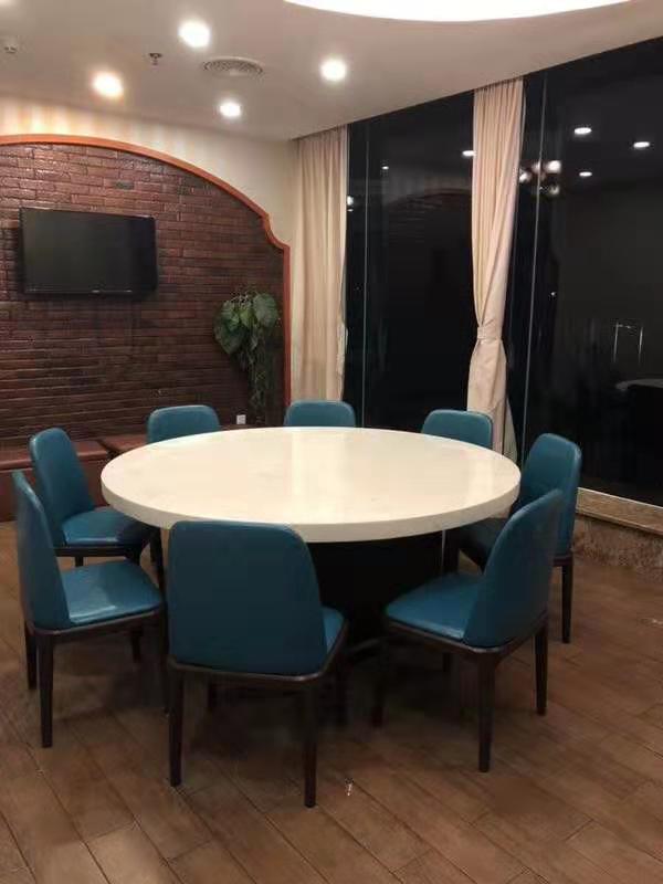 餐厅桌椅定做