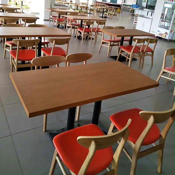 高档餐桌椅