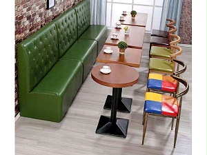 定做餐厅家具