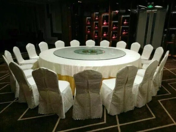 酒店桌椅定制