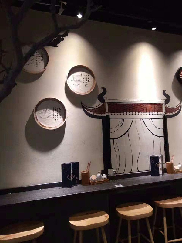 餐饮桌椅批发