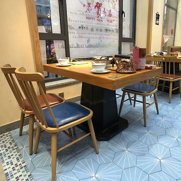 定制火锅桌椅