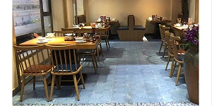 定制火锅桌椅