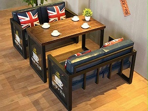 餐饮家具