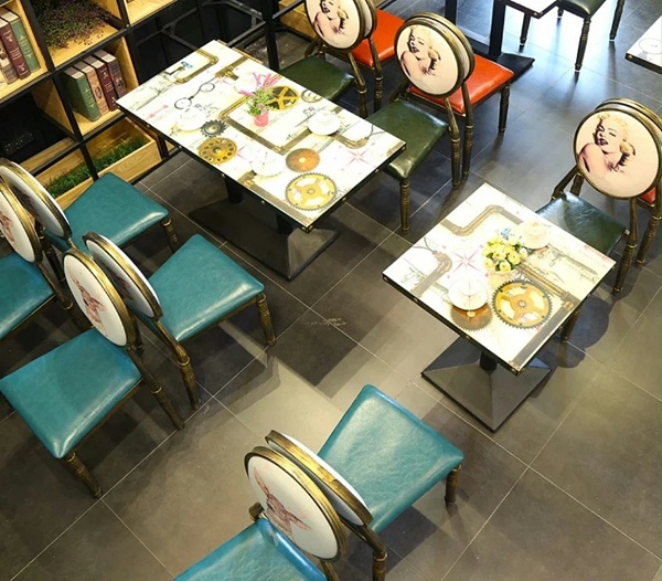 餐桌椅定制