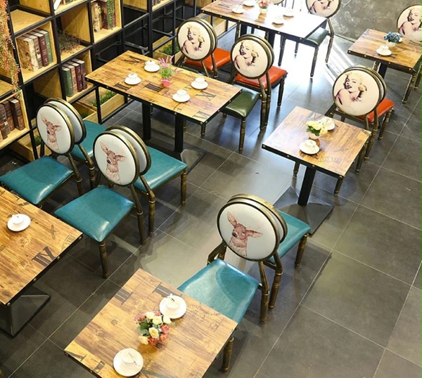 餐桌椅定制
