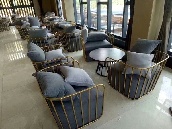 酒店家具定制