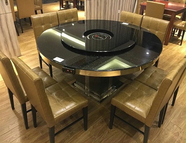 广东火锅桌厂家