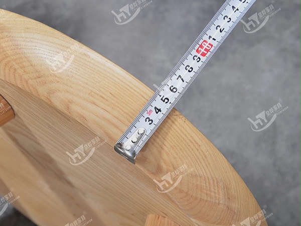 皇烨家具实力讲解餐厅桌椅定制技巧