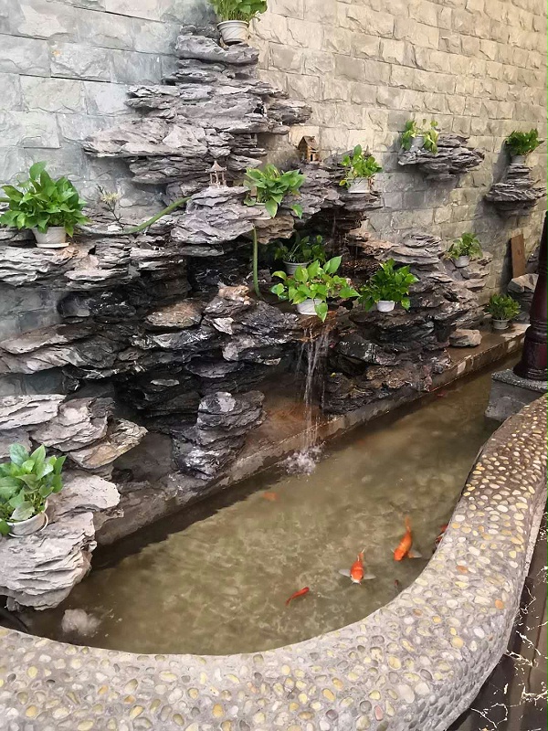 酒店桌椅