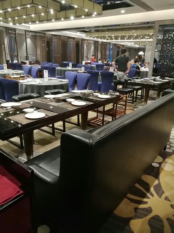 定制酒店桌椅