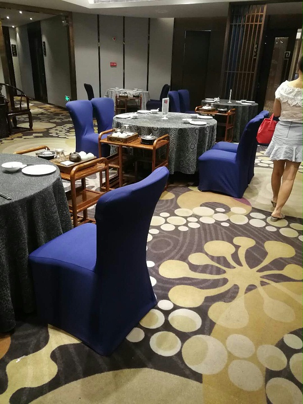 定制酒店桌椅