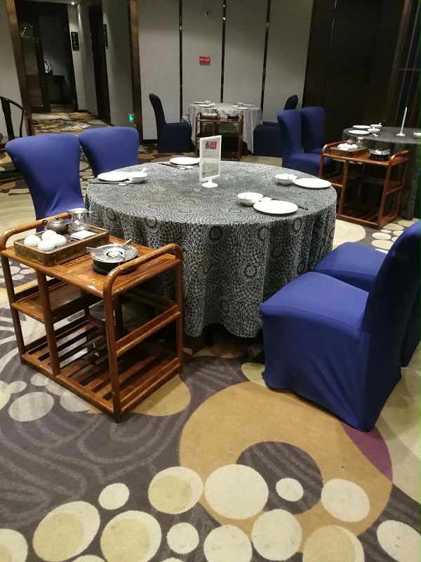 定制酒店桌椅