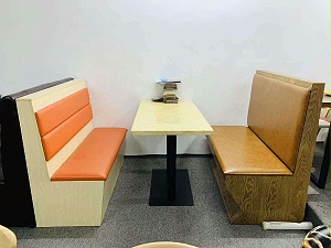 餐饮家具