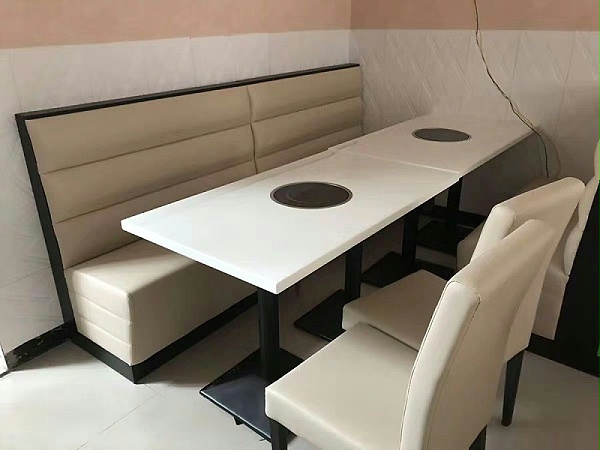 餐饮家具