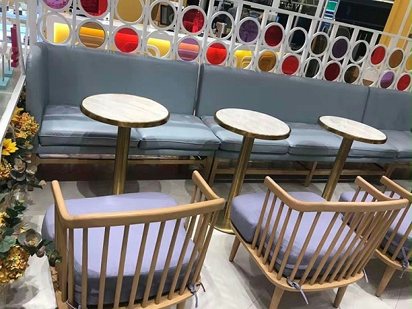 餐饮家具