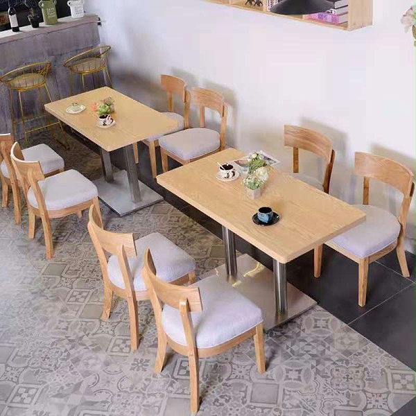 批发食堂桌椅
