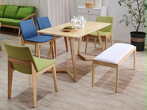 实木家具