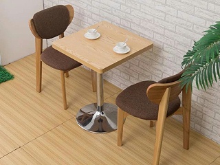 餐饮桌椅家具