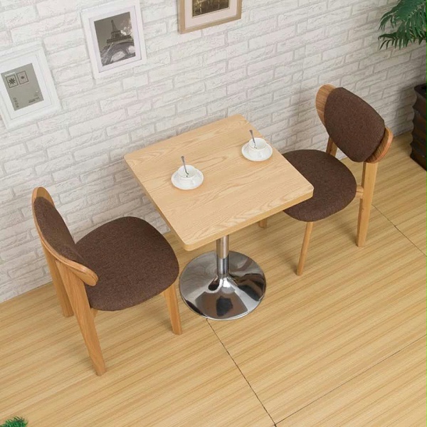 餐饮桌椅家具