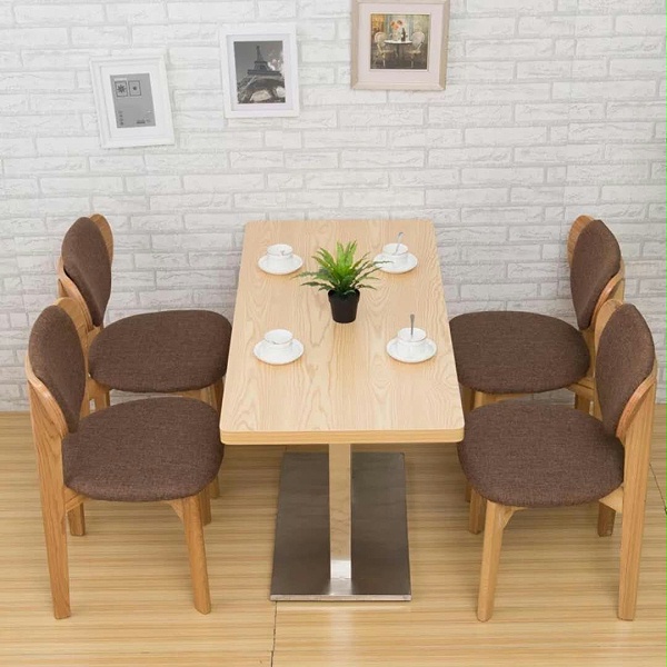 餐饮桌椅家具