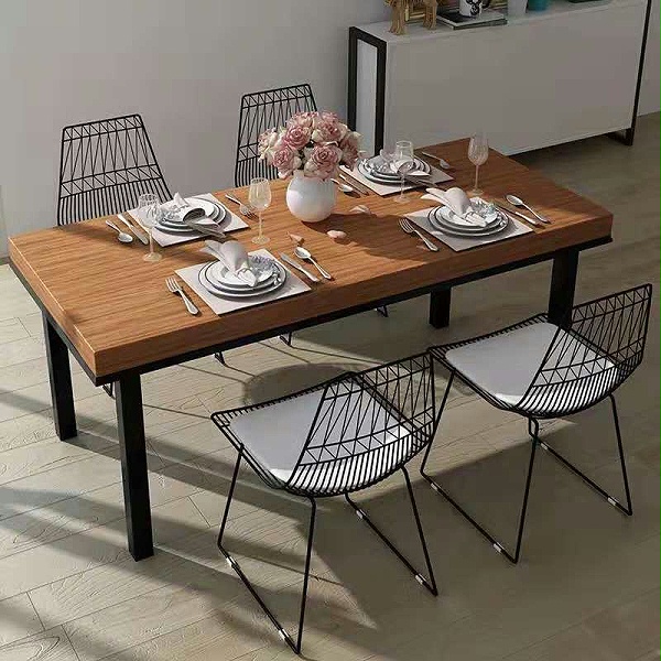 西餐厅家具