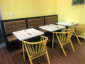 广州餐桌餐椅厂家