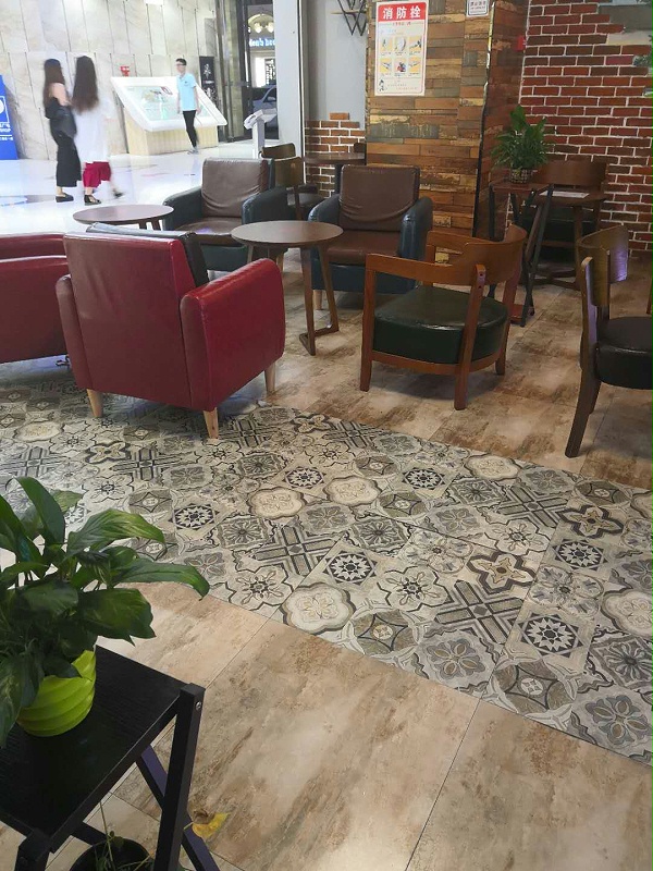 奶茶店桌椅