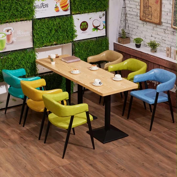 餐厅家具