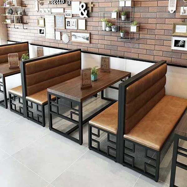 餐饮家具定制