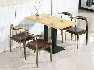 餐厅家具
