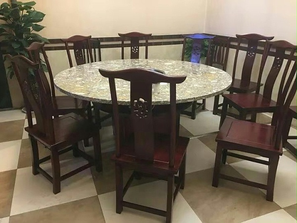 饭店桌椅批发