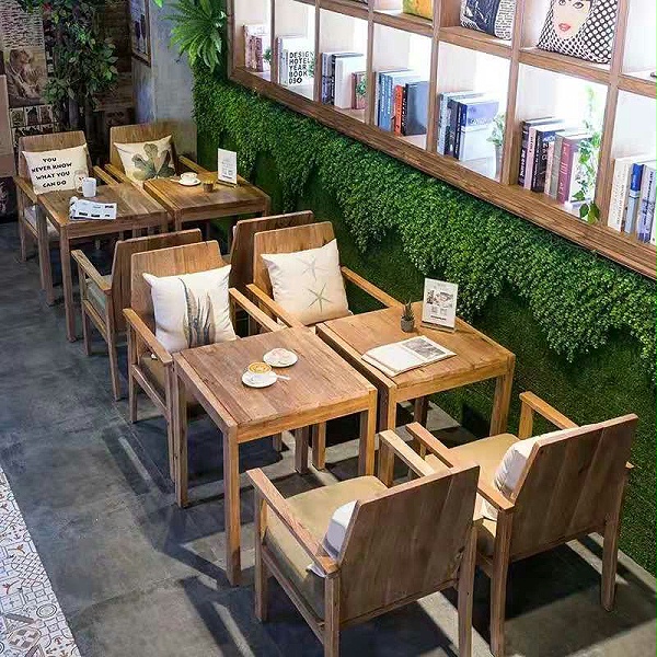 餐厅家具