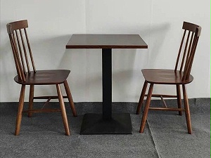 餐厅家具