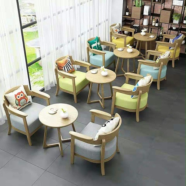 餐厅家具