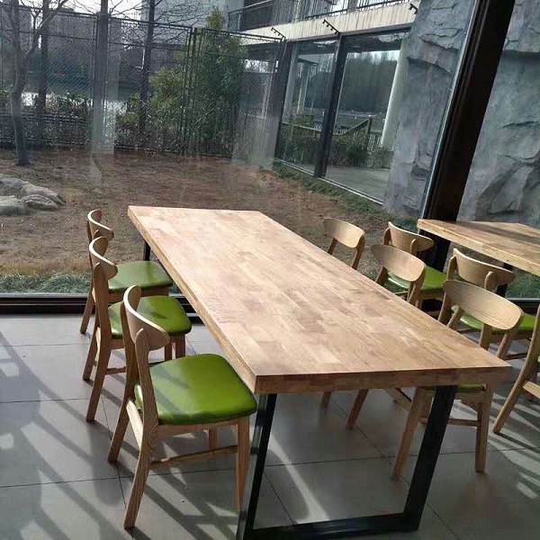 食堂餐桌椅