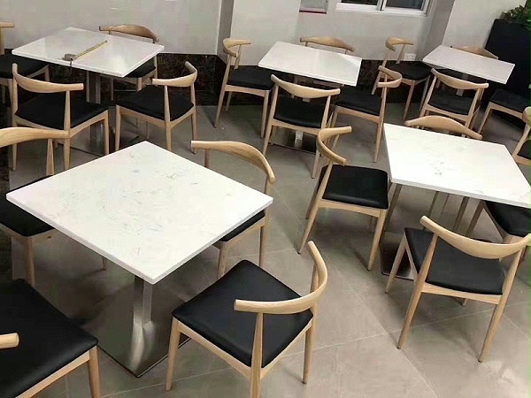 学校食堂餐桌椅