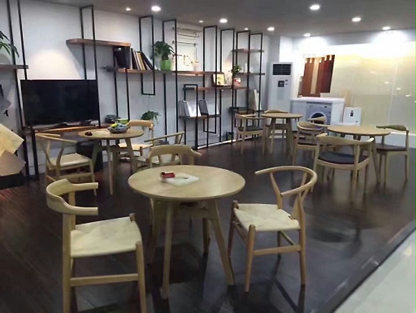 餐饮家具定制