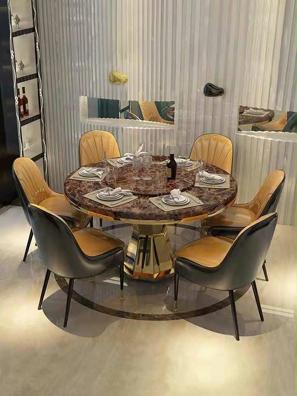 五星级酒店家具定制厂家