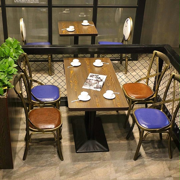 麻辣烫桌椅