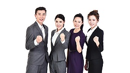 皇烨家具-客服团队